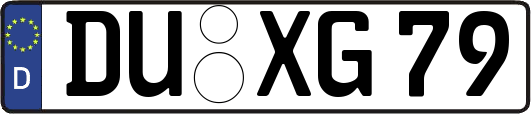 DU-XG79