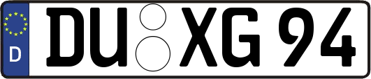 DU-XG94