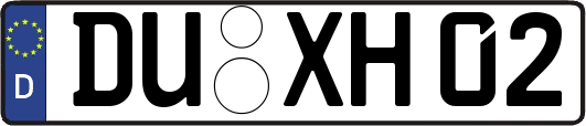 DU-XH02