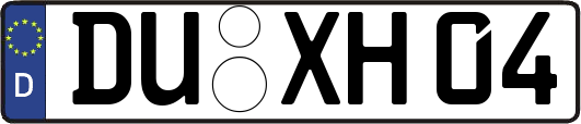 DU-XH04