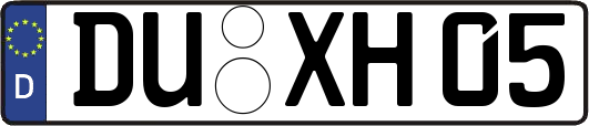 DU-XH05