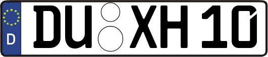 DU-XH10