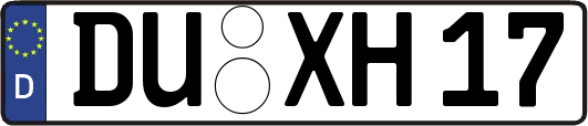 DU-XH17
