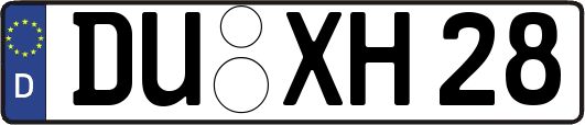 DU-XH28