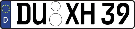 DU-XH39