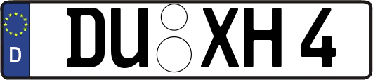 DU-XH4