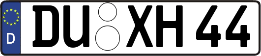 DU-XH44