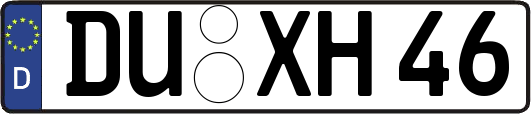 DU-XH46