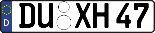 DU-XH47