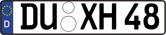 DU-XH48