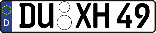 DU-XH49