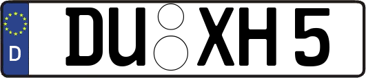DU-XH5