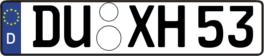 DU-XH53