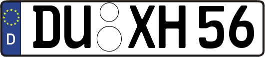 DU-XH56