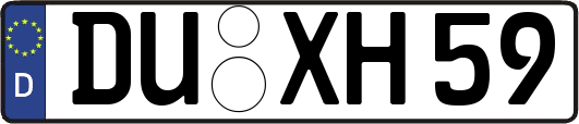 DU-XH59