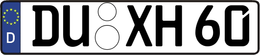 DU-XH60