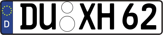DU-XH62