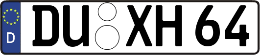 DU-XH64
