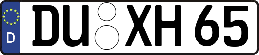 DU-XH65