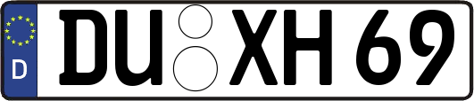 DU-XH69