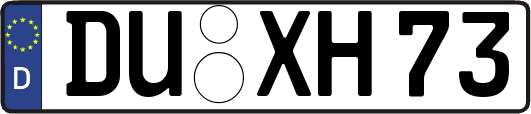 DU-XH73