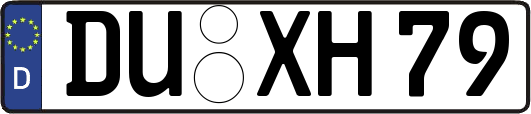 DU-XH79