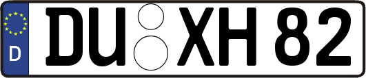 DU-XH82