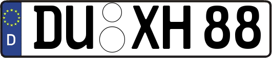 DU-XH88