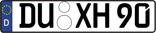 DU-XH90