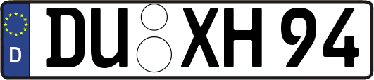 DU-XH94