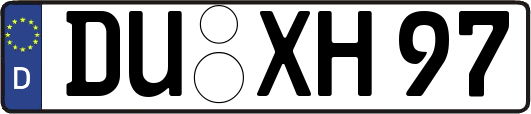 DU-XH97