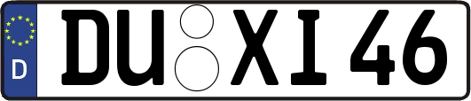 DU-XI46