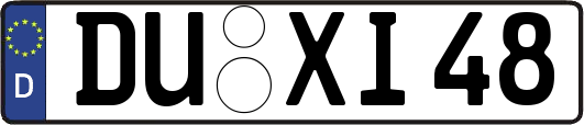 DU-XI48