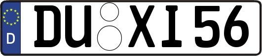 DU-XI56