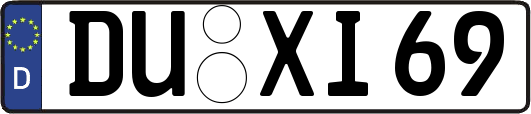 DU-XI69