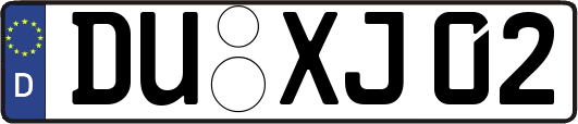 DU-XJ02