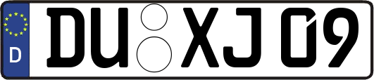 DU-XJ09