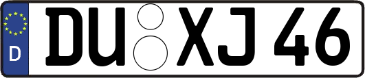 DU-XJ46