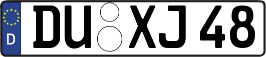 DU-XJ48