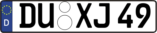 DU-XJ49