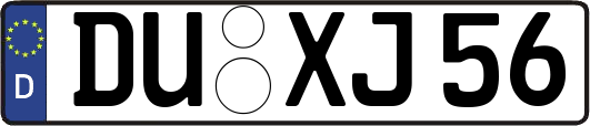 DU-XJ56