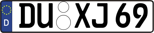 DU-XJ69