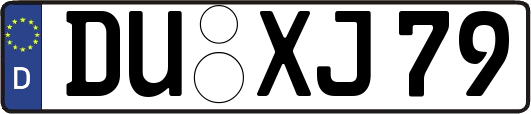 DU-XJ79