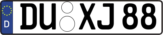 DU-XJ88