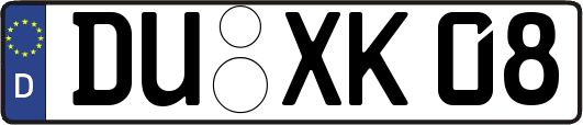 DU-XK08