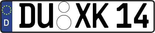 DU-XK14