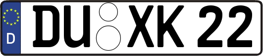DU-XK22