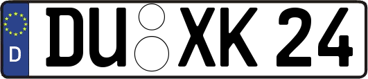 DU-XK24