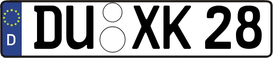 DU-XK28