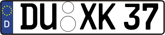 DU-XK37